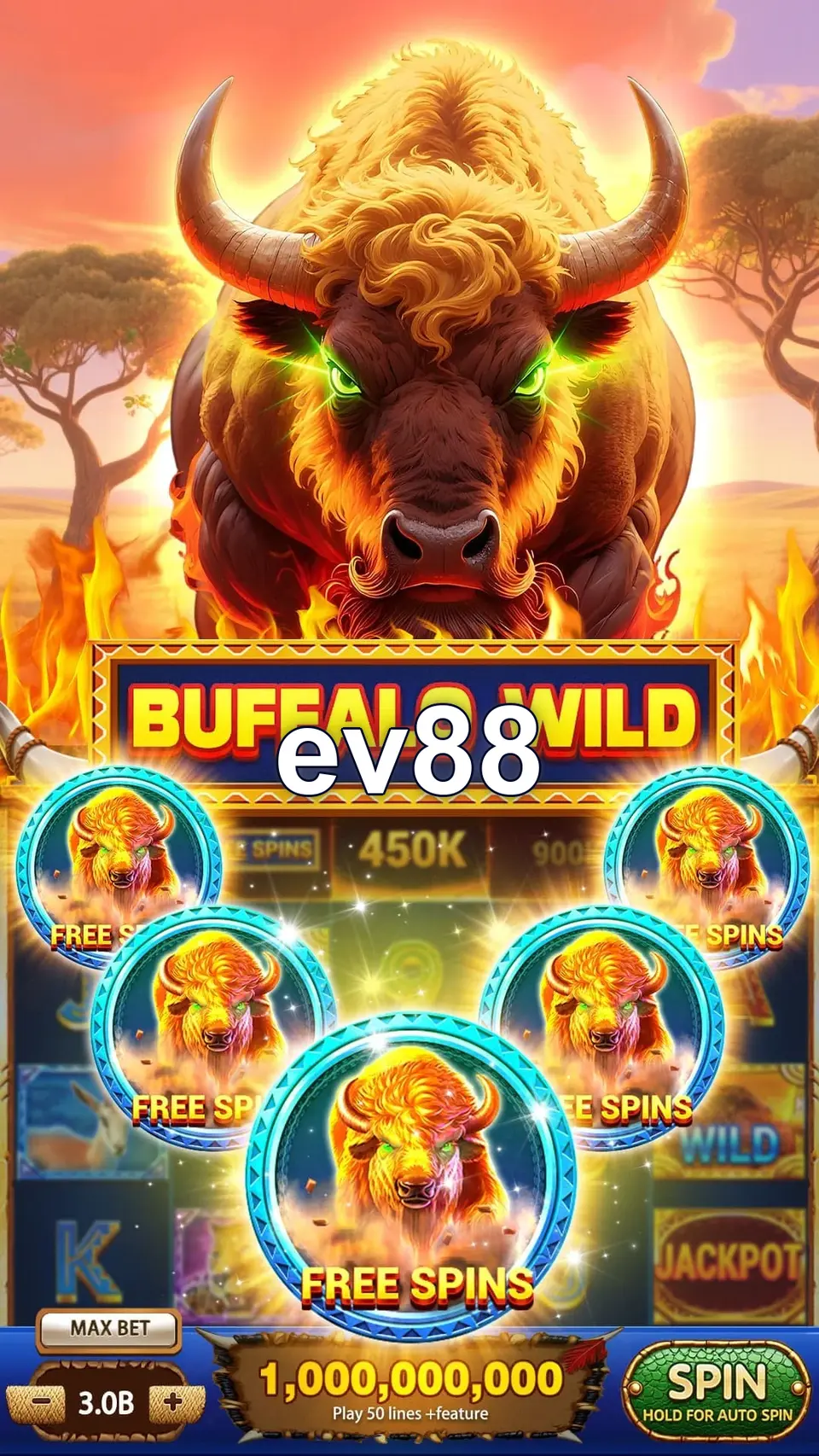 ev88 Tải xuống