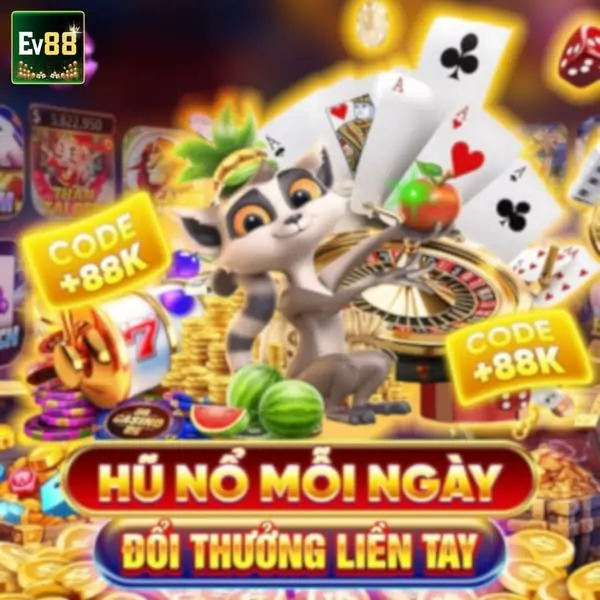 ev88 Đăng nhập