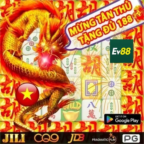 EV88 APK Chính thức Tải xuống Việt Nam