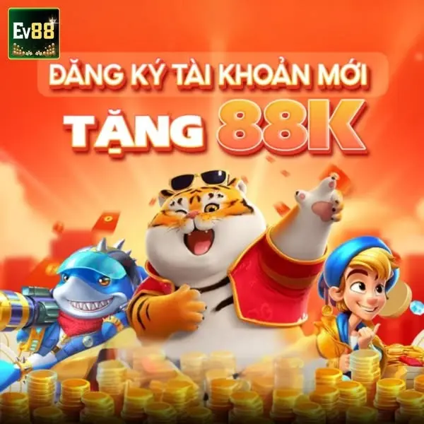EV88 Đăng nhập Chính thức 2026 Ứng Dụng